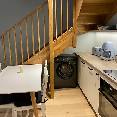 Appartement Vanalinna