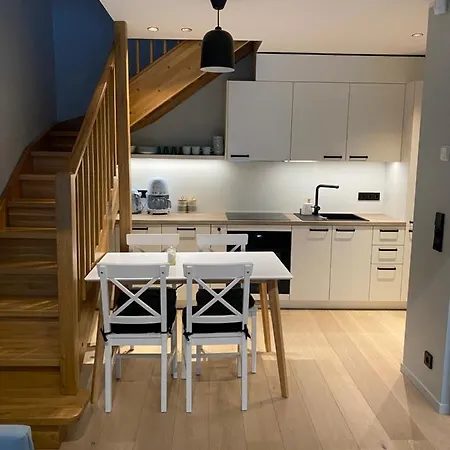 Appartement Vanalinna