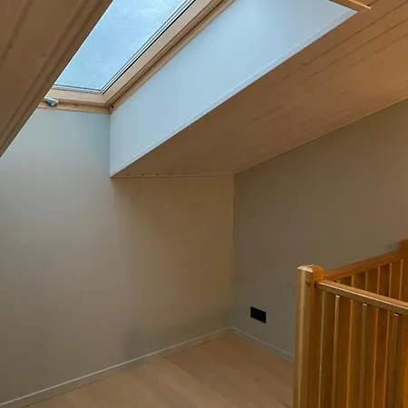 Vanalinna Appartement