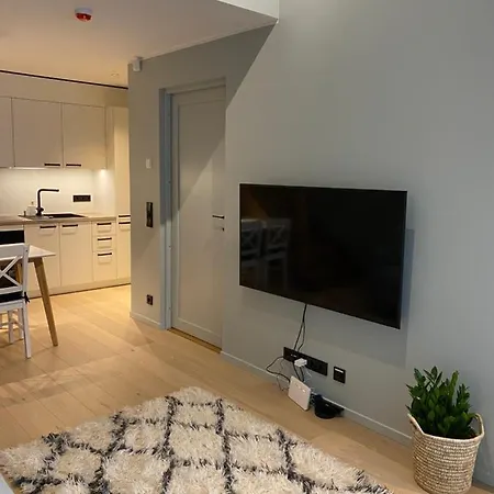 Vanalinna Appartement
