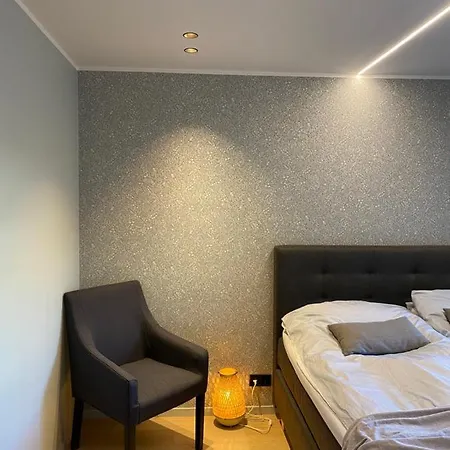 Vanalinna Appartement *