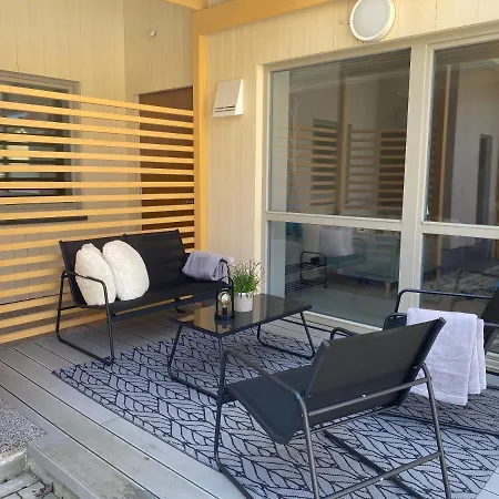 Vanalinna Appartement