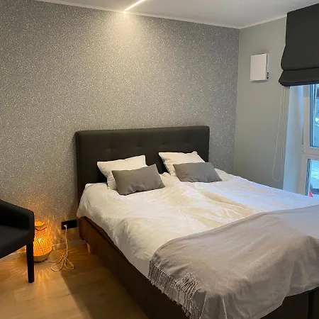 Appartement Vanalinna Haapsalu