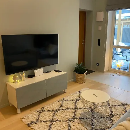 Appartement Vanalinna