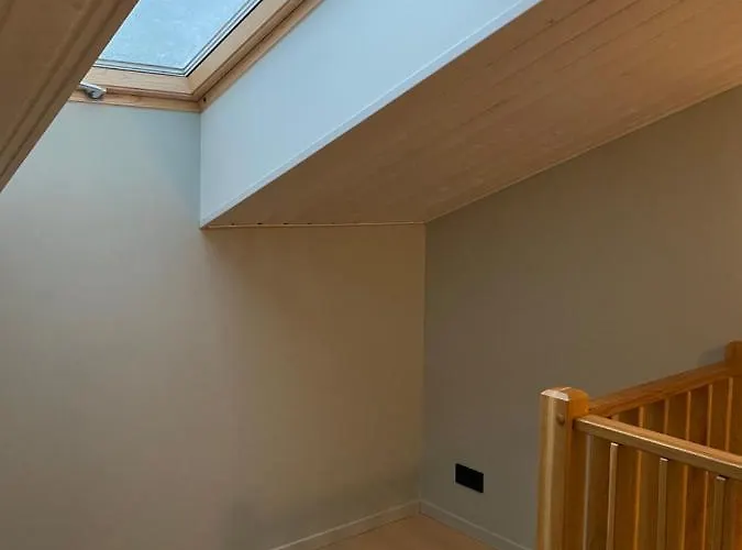 Vanalinna Διαμέρισμα